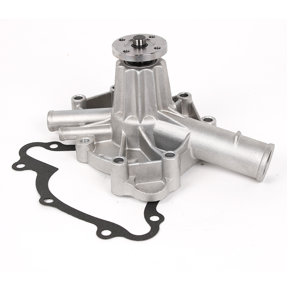 US Motorworks Water pump Chrysler SB